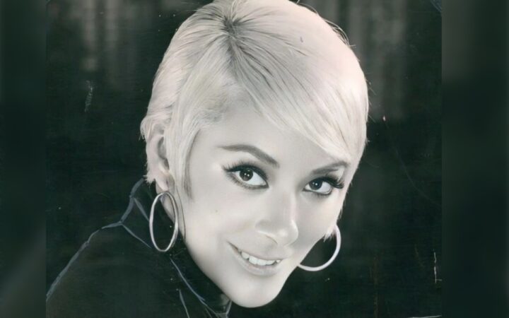 'Ella se fue en paz, tranquila y bella': hijos de Silvia Pinal 'Ella se fue en paz, tranquila y bella': hijos de Silvia Pinal