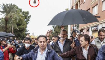 Aristegui en Vivo: Congreso sigue adelante con elección judicial; ¿'El Chapo' vs. 'El Mayo'?; avientan lodo a reyes españoles (04/11/2024)