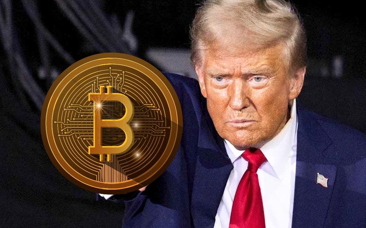 Bitcóin rompe nuevo récord tras elección de Trump Bitcóin rompe nuevo récord tras elección de Trump