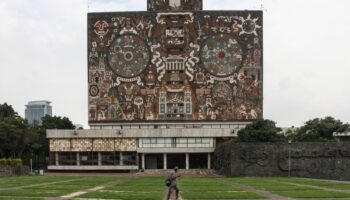 Qué servicios ofrece la plataforma Acción Migrante de la UNAM: Dr. William Lee
