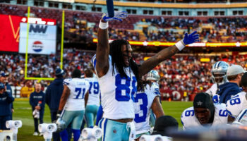 NFL: Rompen Cowboys racha perdedora a costillas de Commanders | Resultados