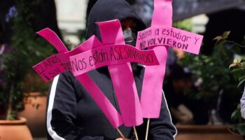 Si no prevenimos la violencia de género, vamos a continuar con datos espeluznantes: Pizani | Entérate