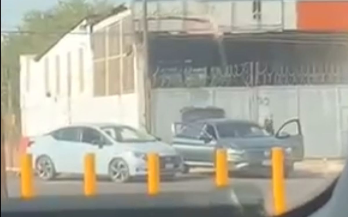 Sinaloa suma 23 homicidios y tres días de balaceras mientras el Gobernador Rocha rinde su informe de gobierno
