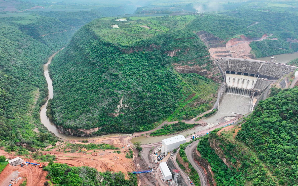 Agua, Biodiversidad y Clima: El ABC hacia un México Sustentable