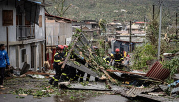 Ciclón Chido | Decenas de muertos y miles de afectados tras la peor tormenta del siglo