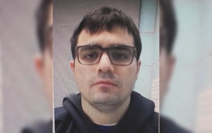 Difunden primera foto del "Mini Lic" tras recaptura en EU