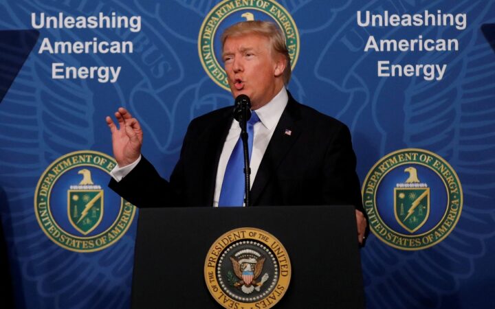 Fiscalía de Nueva York se niega a retirar caso por fraude contra Trump Fiscalía de Nueva York se niega a retirar caso por fraude contra Trump