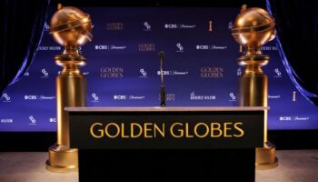 Golden Globes 2025 | Conoce la lista completa de nominados