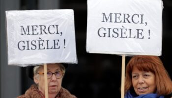 Caso Pelicot subraya la importancia de que las víctimas de violencia sexual sean escuchadas: Ángeles | Entérate