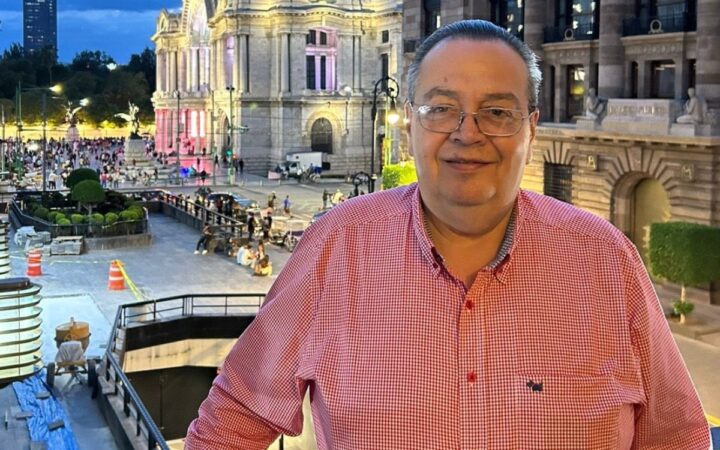 Muere el director del Instituto de Festejos Charrostaurinos de Colima