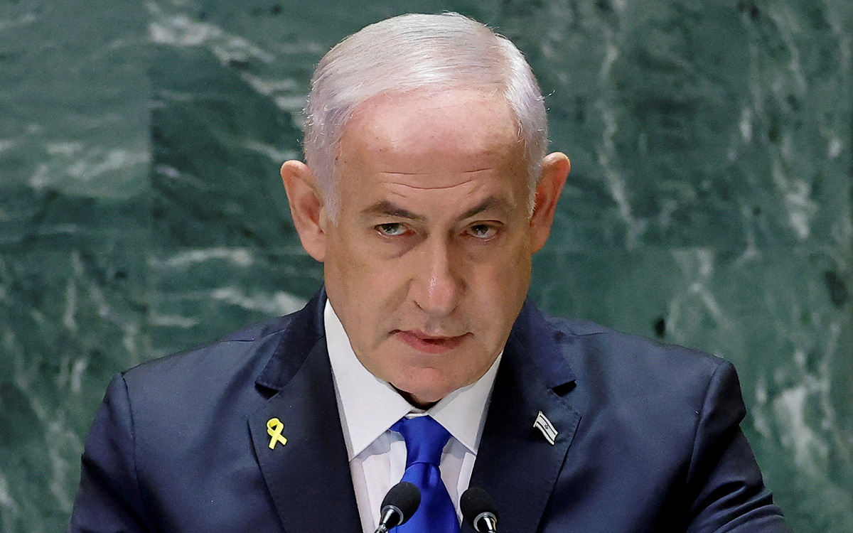 ¿Se cae el acuerdo de paz? Netanyahu declara a Israel ‘incapaz de seguir adelante’