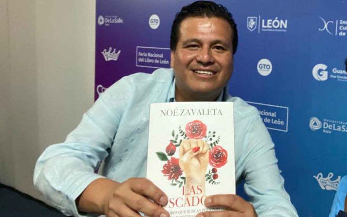 Mis secuestradores decían que eran del CJNG, pero no se puede probar: periodista Noé Zavaleta