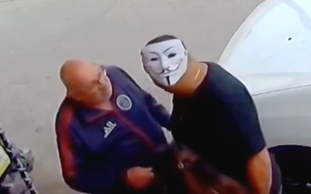 Mató a vecino en discusión por no bajarle a la música Mató a vecino en discusión por no bajarle a la música