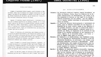 INAI y SCJN, dos puertas que se mantienen abiertas para revisar presunto plagio de Yasmín Esquivel