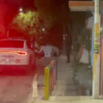 Imagen: Captura de video @Enrique_LunaP