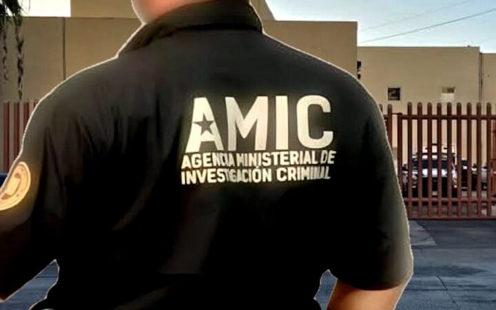 Policía se quita la vida en Sonora Policía se quita la vida en Sonora