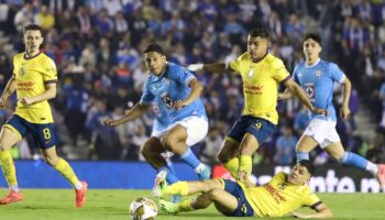 Monterrey y América definirán al campeón del Torneo Apertura 2024 de la Liga MX