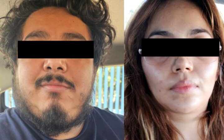 Detienen a presunto proveedor de armas y drogas de "Los Chapitos" en Culiacán Detienen a presunto proveedor de armas y drogas de "Los Chapitos" en Culiacán