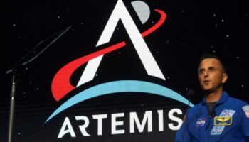 NASA retrasa para 2027 su regreso a la Luna