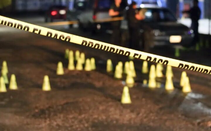 Asesinan a sobrino del 'Señor de los Cielos' en Culiacán, Sinaloa Asesinan a sobrino del 'Señor de los Cielos' en Culiacán, Sinaloa