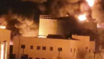 Israel y los hutíes cruzan ataques contra ciudades de Yemen y Tel Aviv; reportan 9 muertos