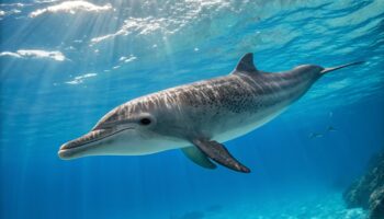 Científicos diseccionan a la ballena más rara del mundo hallada en Nueva Zelanda