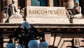 Banxico hace una apuesta 'optimista' respecto a lo que viene: Editor de 'El Economista' | Video