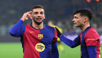 Champions League: Congela Barsa el Signal Iduna Park  | Resultados