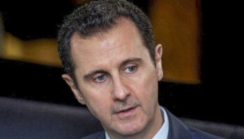 Caída de Al Assad pone a Siria en una 'verdadera encrucijada': Álvarez Fuentes | Video