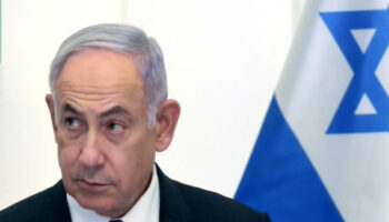 Netanyahu tilda de 'ridículas' las acusaciones en el marco del juicio por corrupción | Video