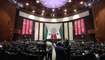 Diputados aprueban presupuesto 2025 con megarecortes