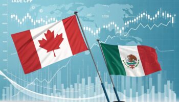 México albergará el 'CEO Dialogue' con Canadá en medio de tensión comercial