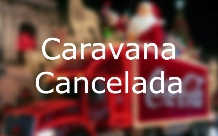 CDMX cancela caravana Coca Cola - Figure 1