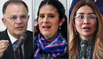 Aristegui en Vivo: Hay terna para Fiscalía CDMX; alcalde escapa de 'Operativo Enjambre'; hospitalizan a Raphael (18/12/2024)