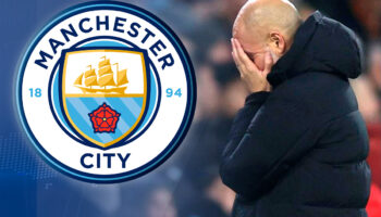 Aumentan cargos contra Manchester City | Deportes