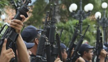 Cártel de Sinaloa y CJNG podrían fusionarse y cambiar su nombre: Montenegro