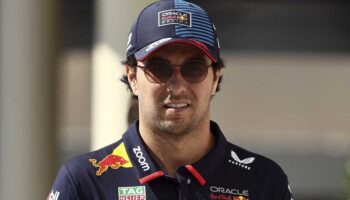 ¿'Checo' Pérez ya prepara su regreso a la F1? Esto dijo el piloto mexicano
