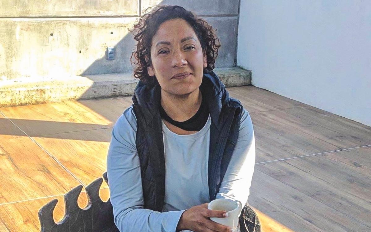 Oaxaca: Hermanas de activista desaparecida condenan liberación de exalcaldesa de Nochixtlán