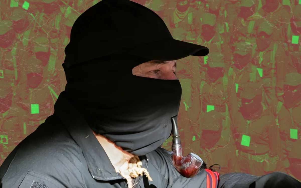 ¿Cuántas veces nos han declarado muertos?: EZLN se declara vigente ¿Cuántas veces nos han declarado muertos?: EZLN se declara vigente