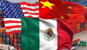 'Priorizamos el acuerdo comercial con Estados Unidos': Sheinbaum sobre aranceles de China