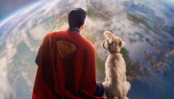 Krypto: bio y datos del perro que saldrá en la película de Superman