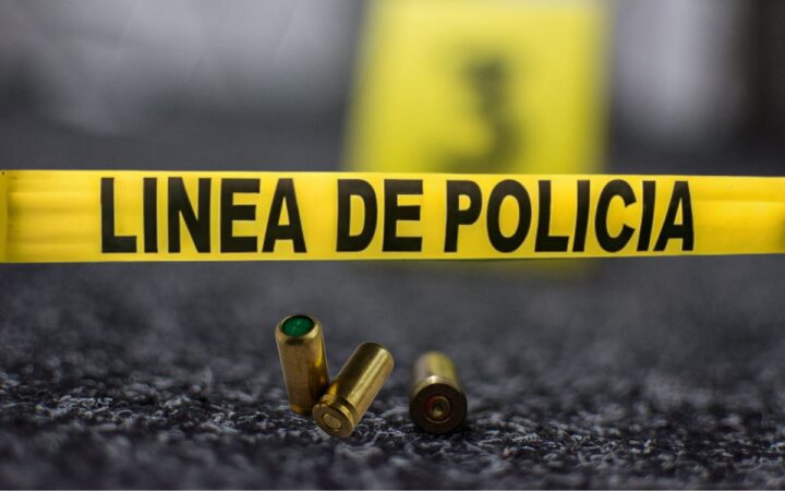 Guanajuato | Asesinan a dos niños de 5 y 11 años en una vivienda en Lomas del Mirador