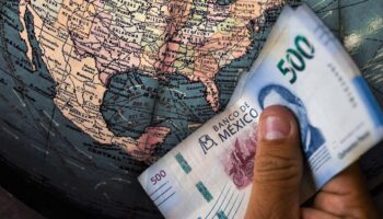 La OCDE mantiene su perspectiva de desaceleración económica para México hacia 2025