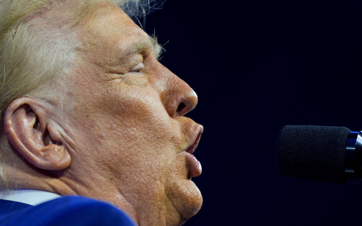 ‘Woke is bullshit’: Trump ‘Woke is bullshit’: Trump