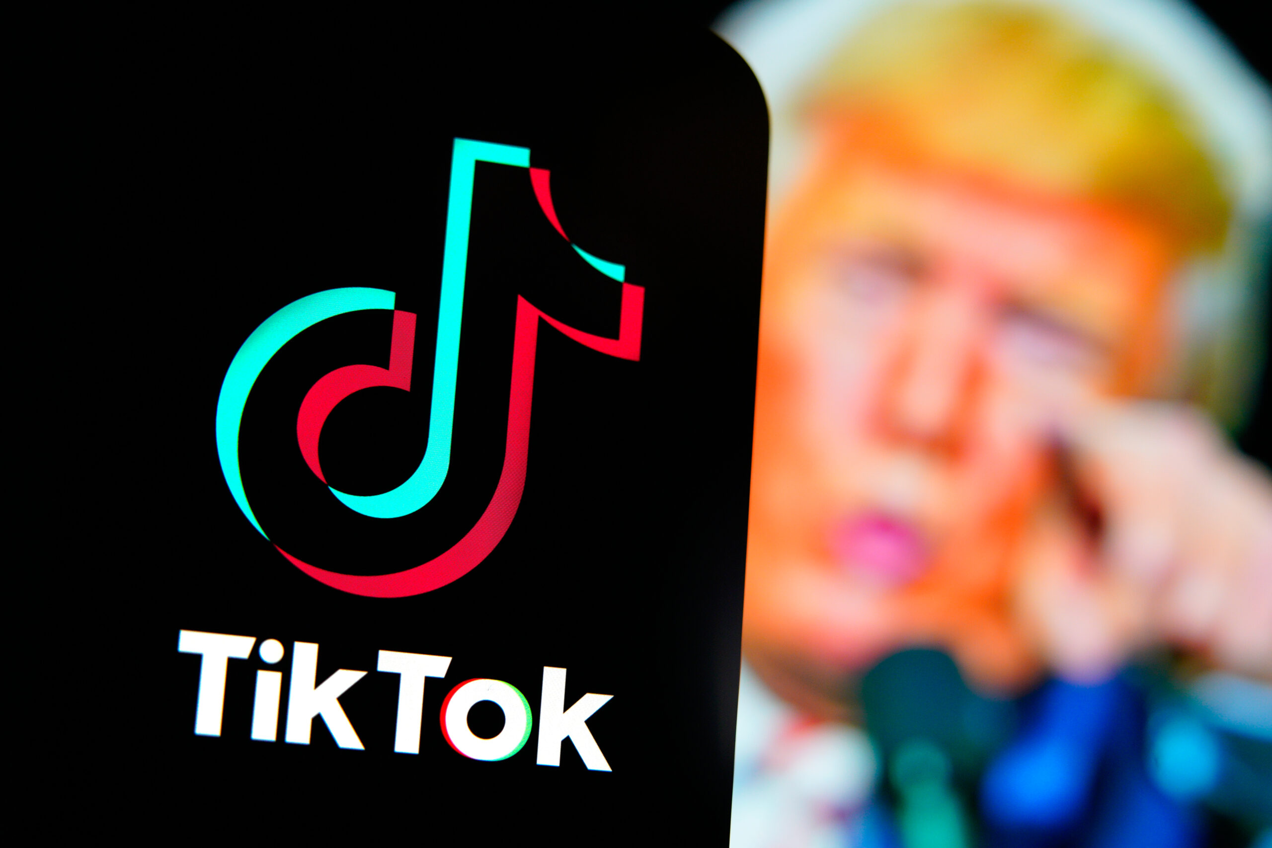 Director ejecutivo de TikTok agradece a Trump considerar mantener la app en EU