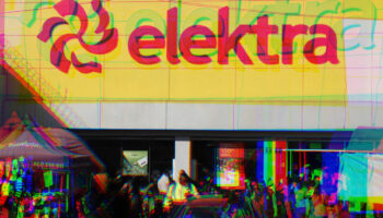 Elektra se desplomó 70% en la Bolsa; perdió 7 mil millones en un día