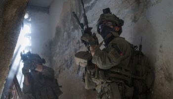 La guerra como horizonte: globalización armada y capital tecnológico | Artículo de Mario Luis Fuentes