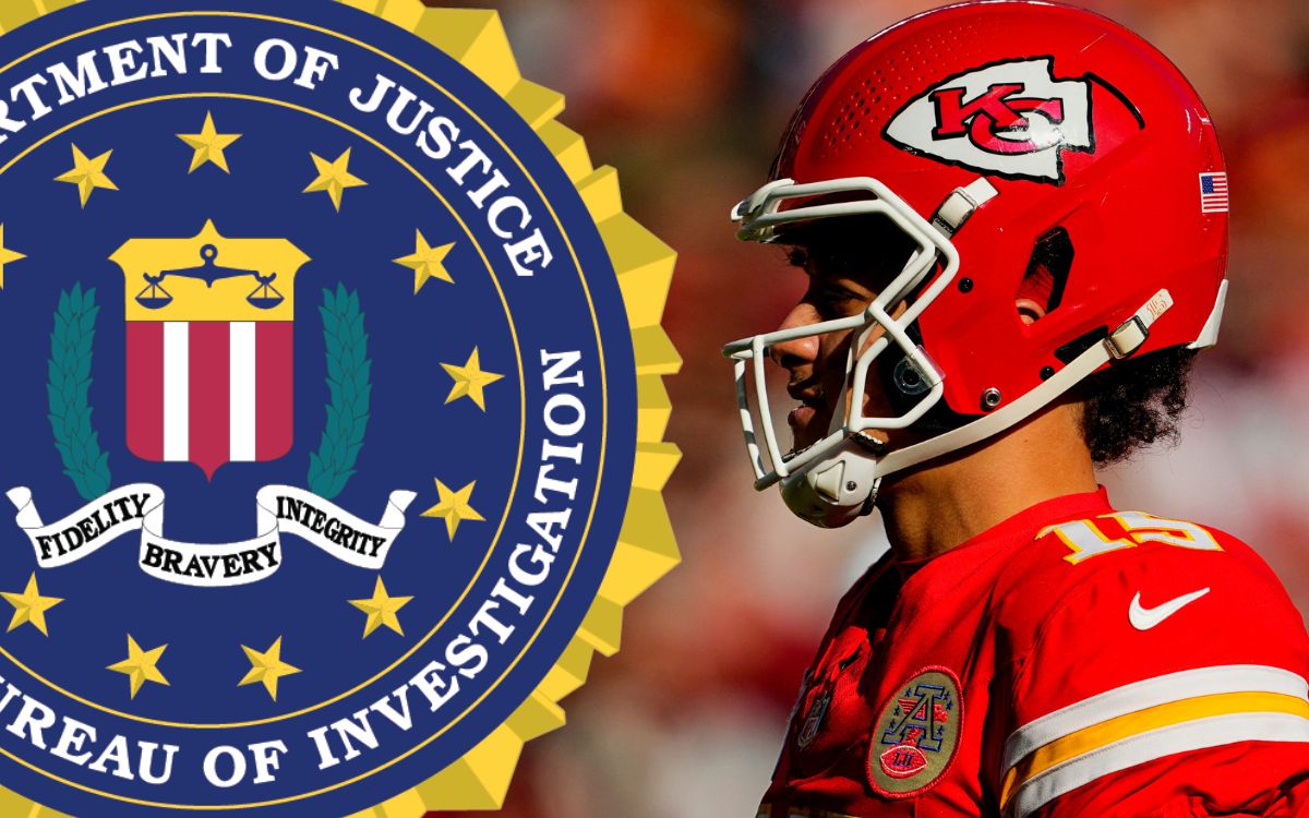 FBI pone en alerta a ligas profesionales por robo a viviendas de deportistas FBI pone en alerta a ligas profesionales por robo a viviendas de deportistas