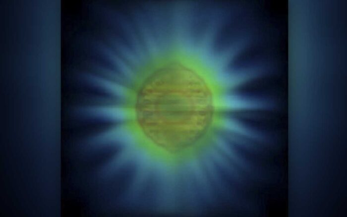 Fotografían por primera vez un fotón, la partícula de la luz | Aristegui  Noticias