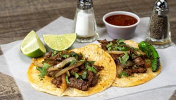 La gastronomía mexicana es la tercera mejor del mundo, según TasteAtlas